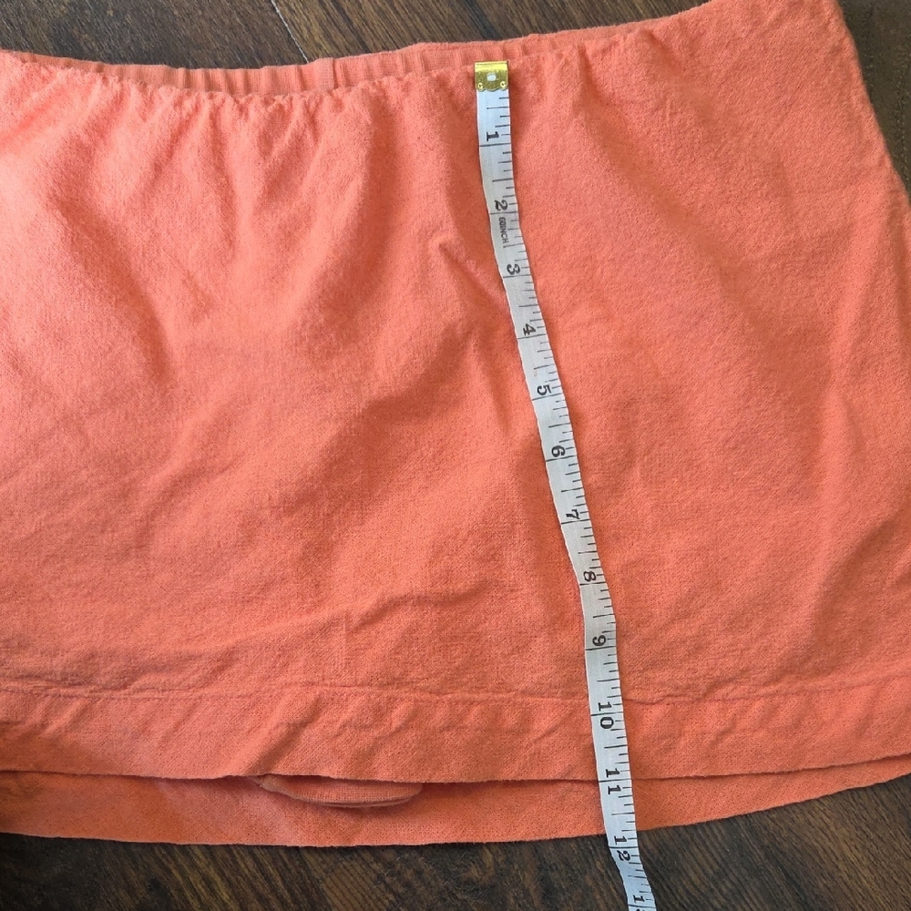 Free People My Little Micro Mini Skort - Picture 5 of 5